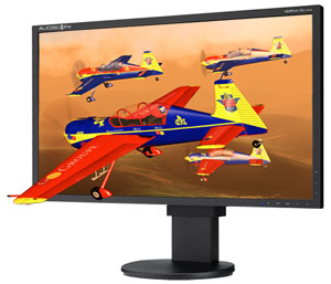 Alioscopy 3D HD 24"