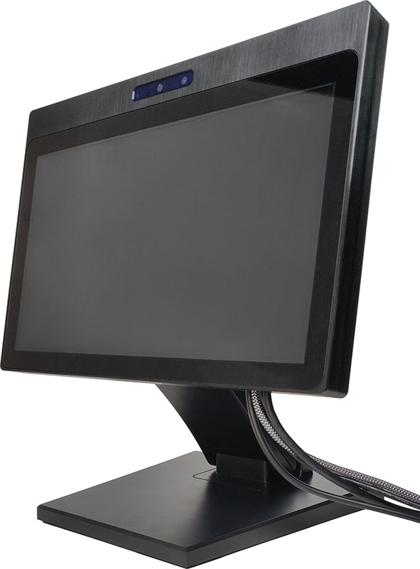 ALIOSCOPY 3D4K 13.3” TR